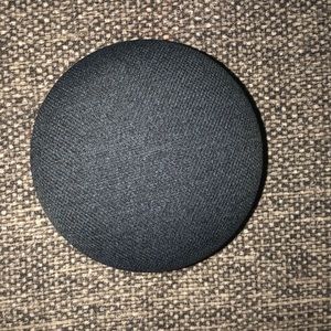 Google nest mini (2nd gen)